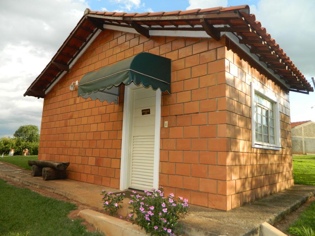 Pousada Nova Estancia Socorro (Sao Paulo) Ruang foto
