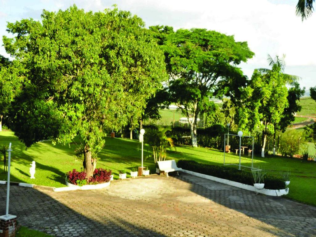 Pousada Nova Estancia Socorro (Sao Paulo) Bagian luar foto