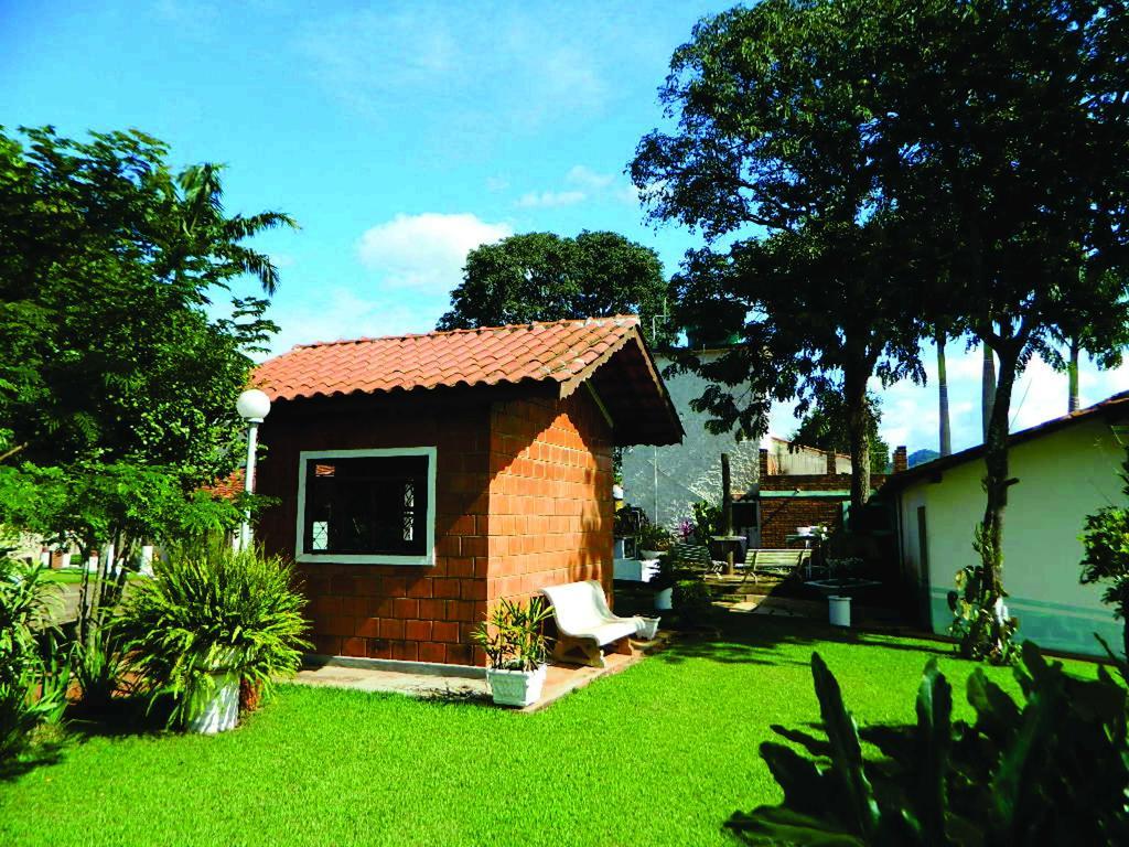Pousada Nova Estancia Socorro (Sao Paulo) Bagian luar foto