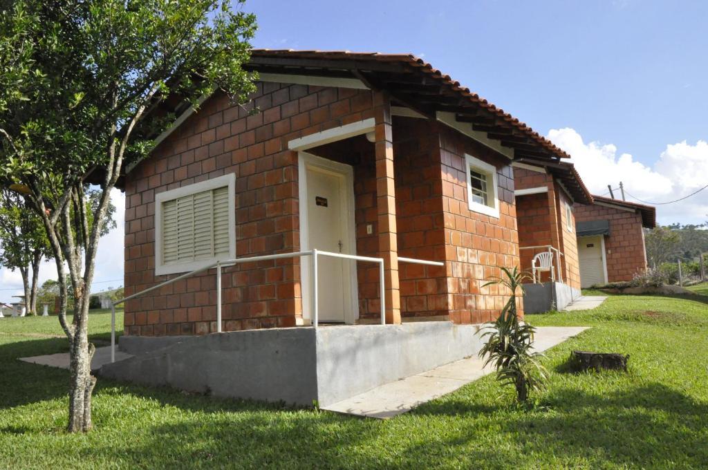 Pousada Nova Estancia Socorro (Sao Paulo) Bagian luar foto