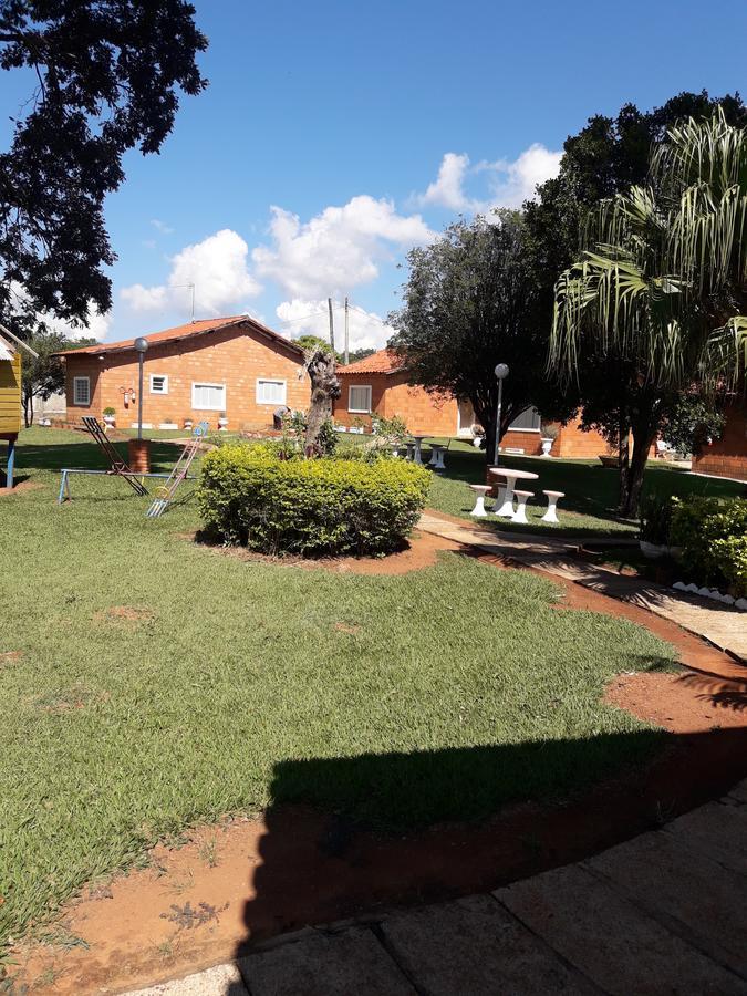 Pousada Nova Estancia Socorro (Sao Paulo) Bagian luar foto