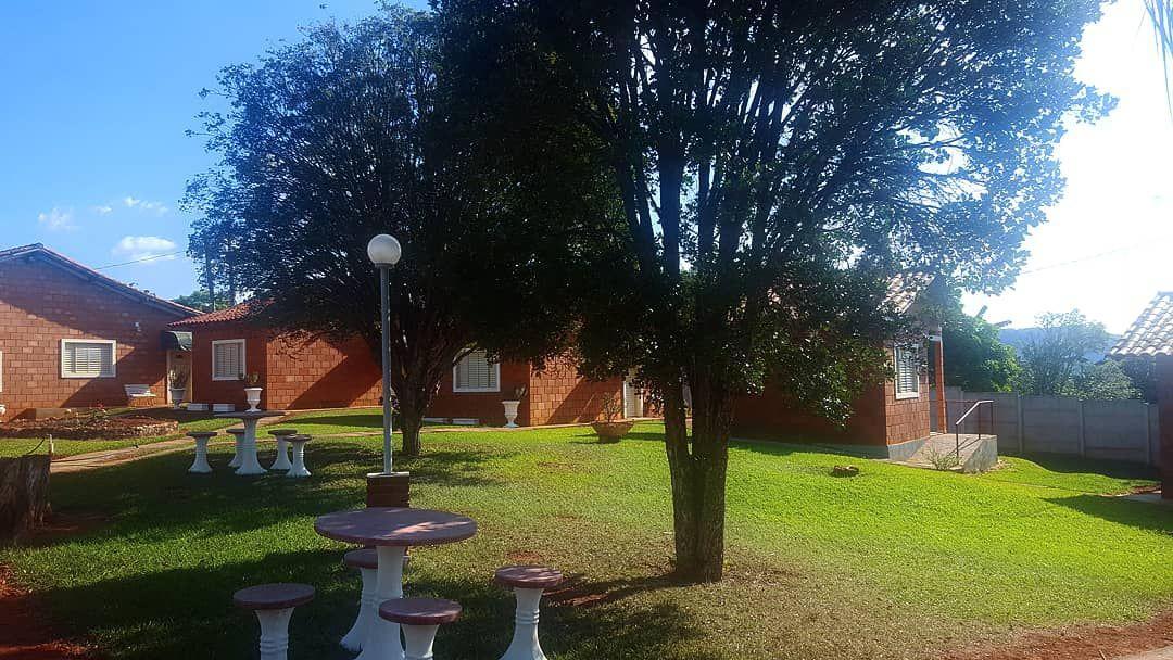 Pousada Nova Estancia Socorro (Sao Paulo) Bagian luar foto