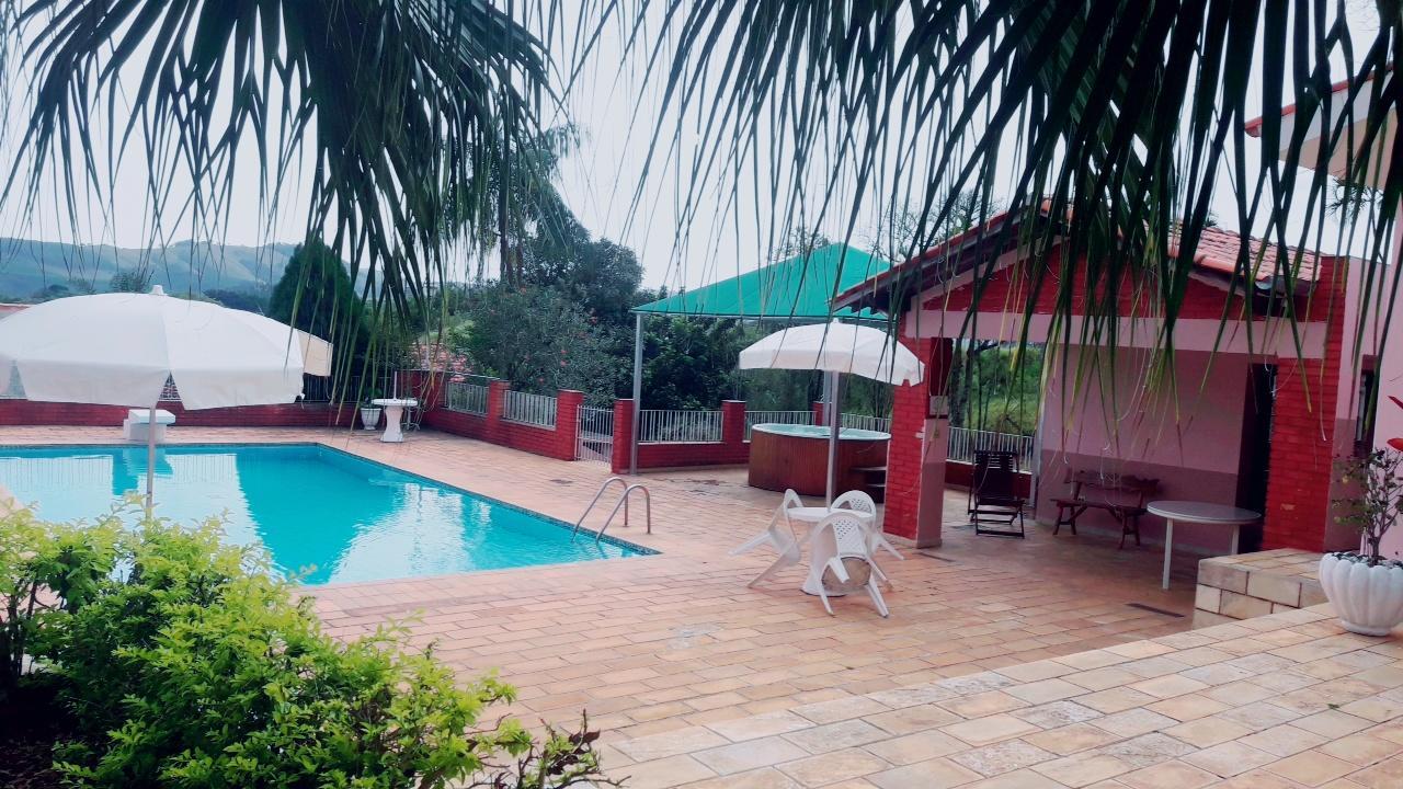 Pousada Nova Estancia Socorro (Sao Paulo) Bagian luar foto