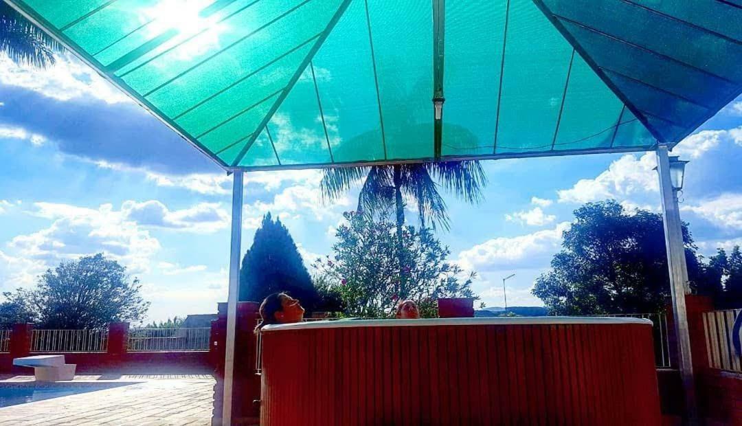 Pousada Nova Estancia Socorro (Sao Paulo) Bagian luar foto