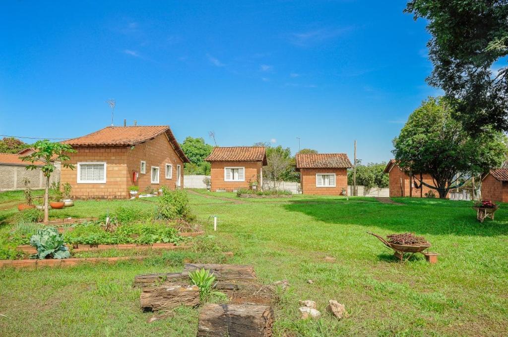 Pousada Nova Estancia Socorro (Sao Paulo) Bagian luar foto